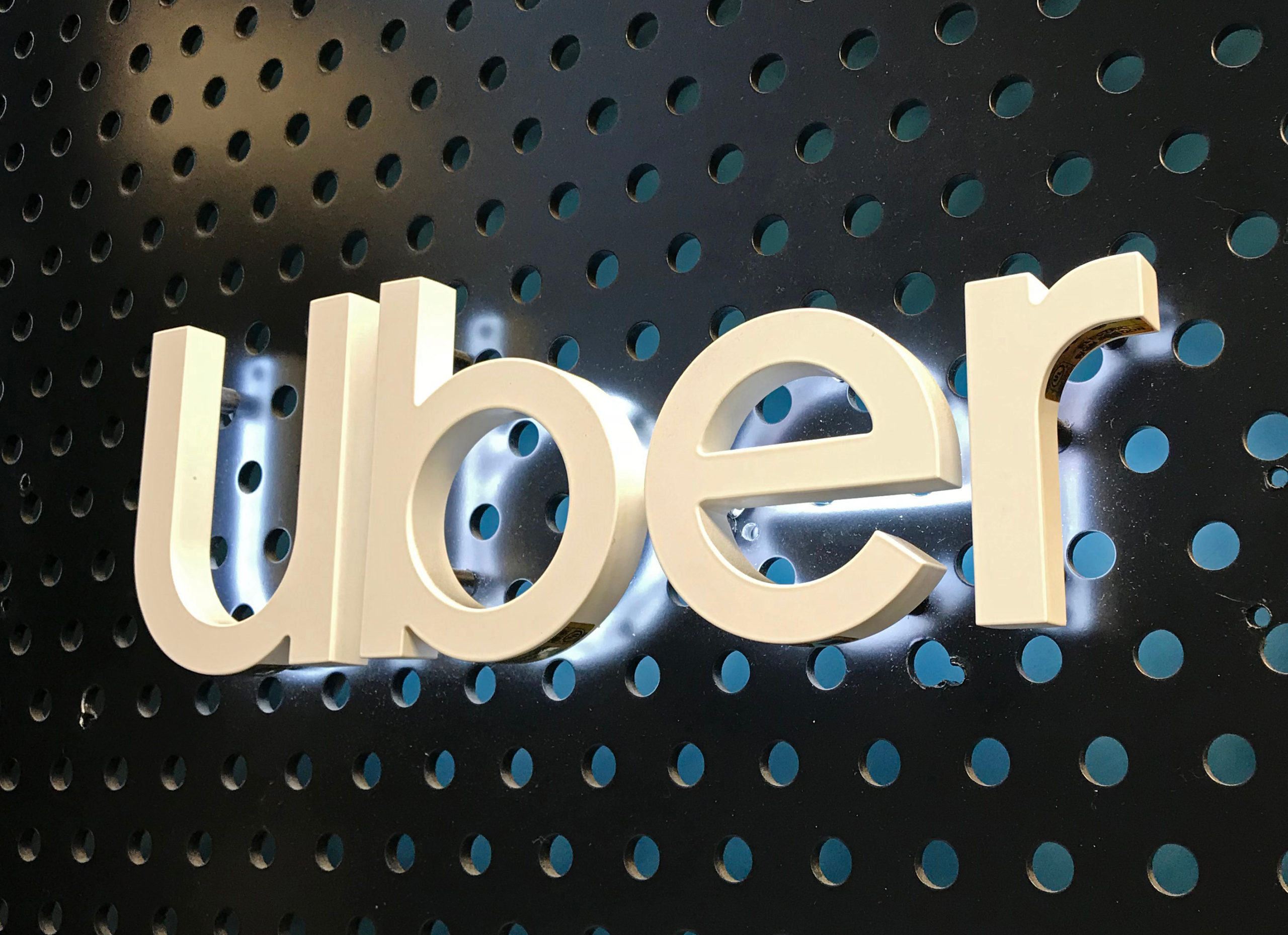 Un cadre Juridique pour les travailleur de Uber