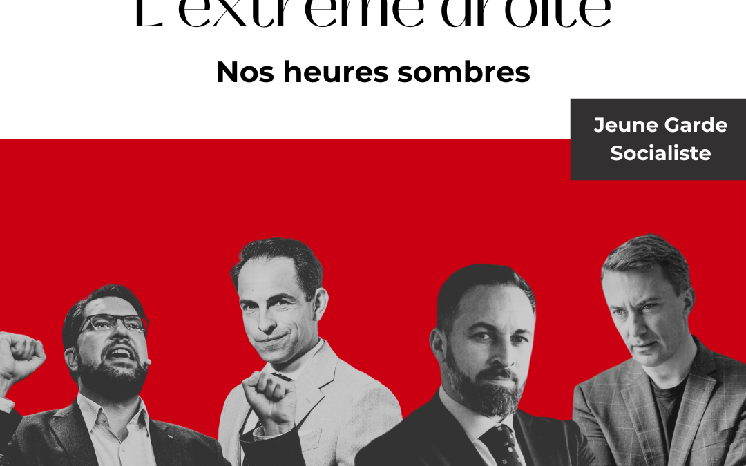 l’extrême droite – nos heures sombres